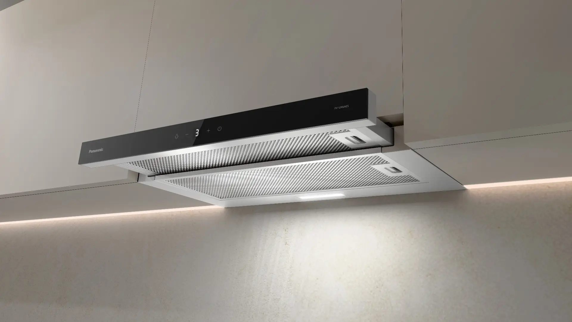 Máy Hút Mùi Panasonic FV-UX6AESYUE