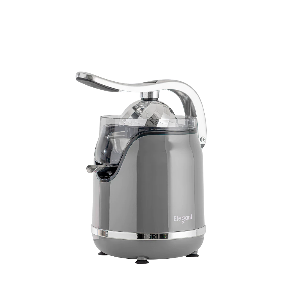 Máy vắt cam Elegant - Màu xám