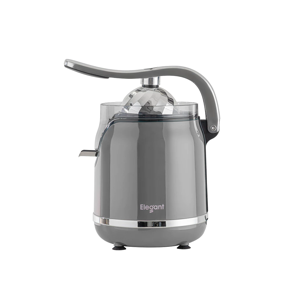Máy vắt cam Elegant - Màu xám