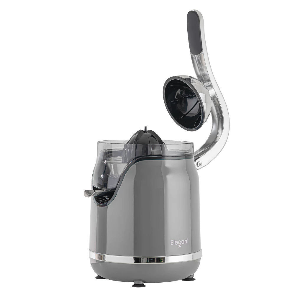 Máy vắt cam Elegant - Màu xám