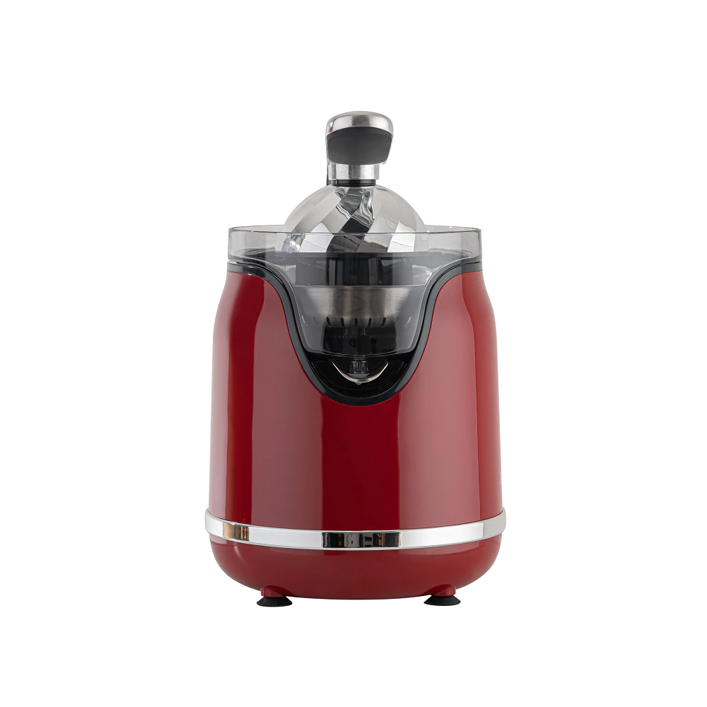Máy vắt cam Elegant - Màu đỏ