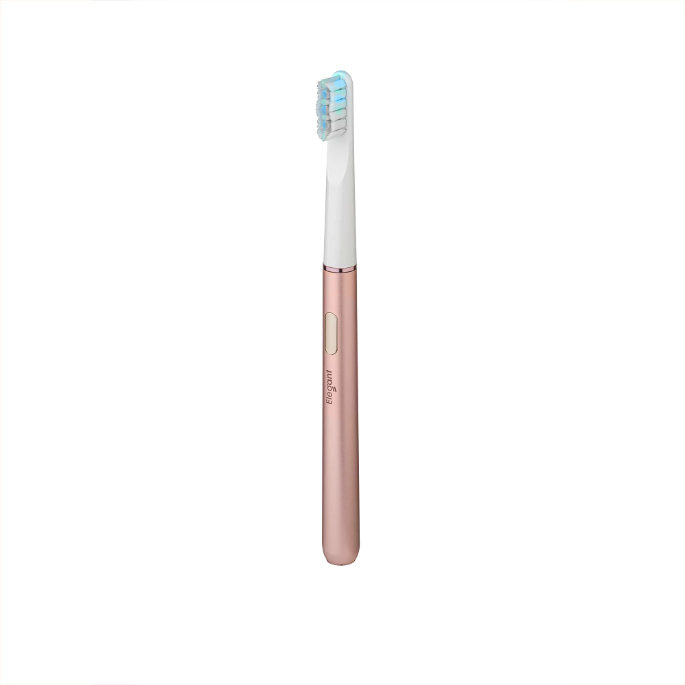 Bàn chải đánh răng điện Elegant - Màu hồng
