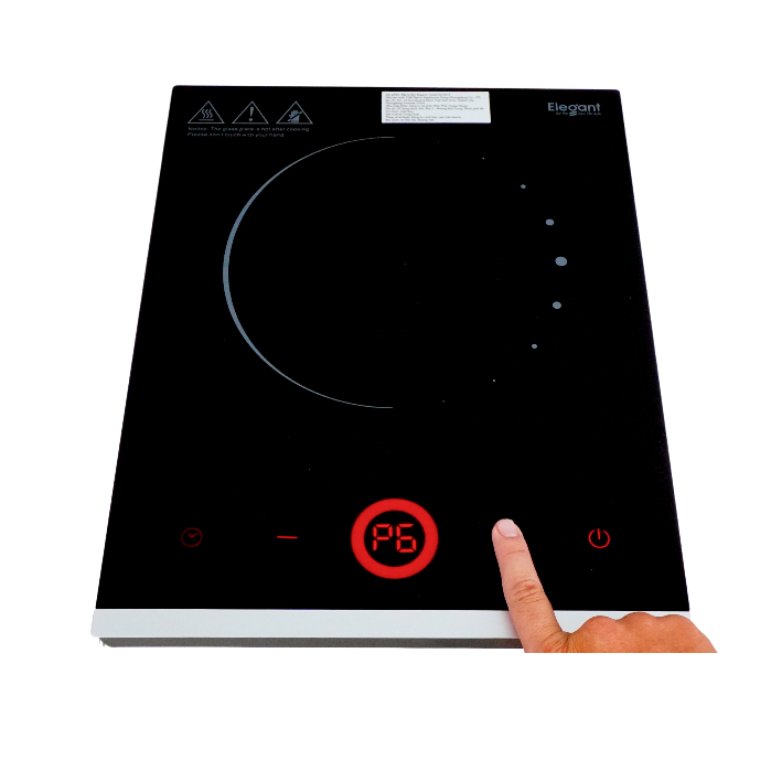 Bếp từ đơn Elegant S2105-E