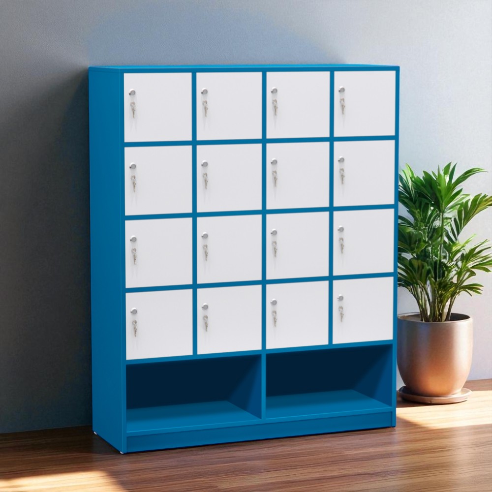 TỦ LOCKER