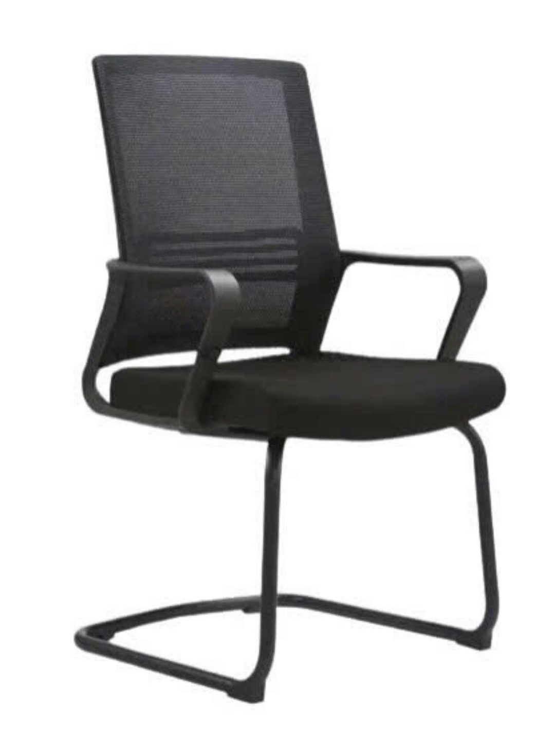 Ghế chân quỳ YOTA GNVY035 tay vịn công thái học