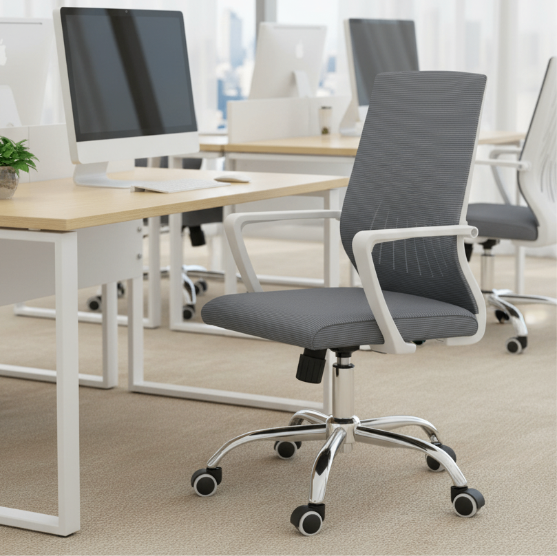 Ghế Xoay Văn Phòng YOTA GNVY038