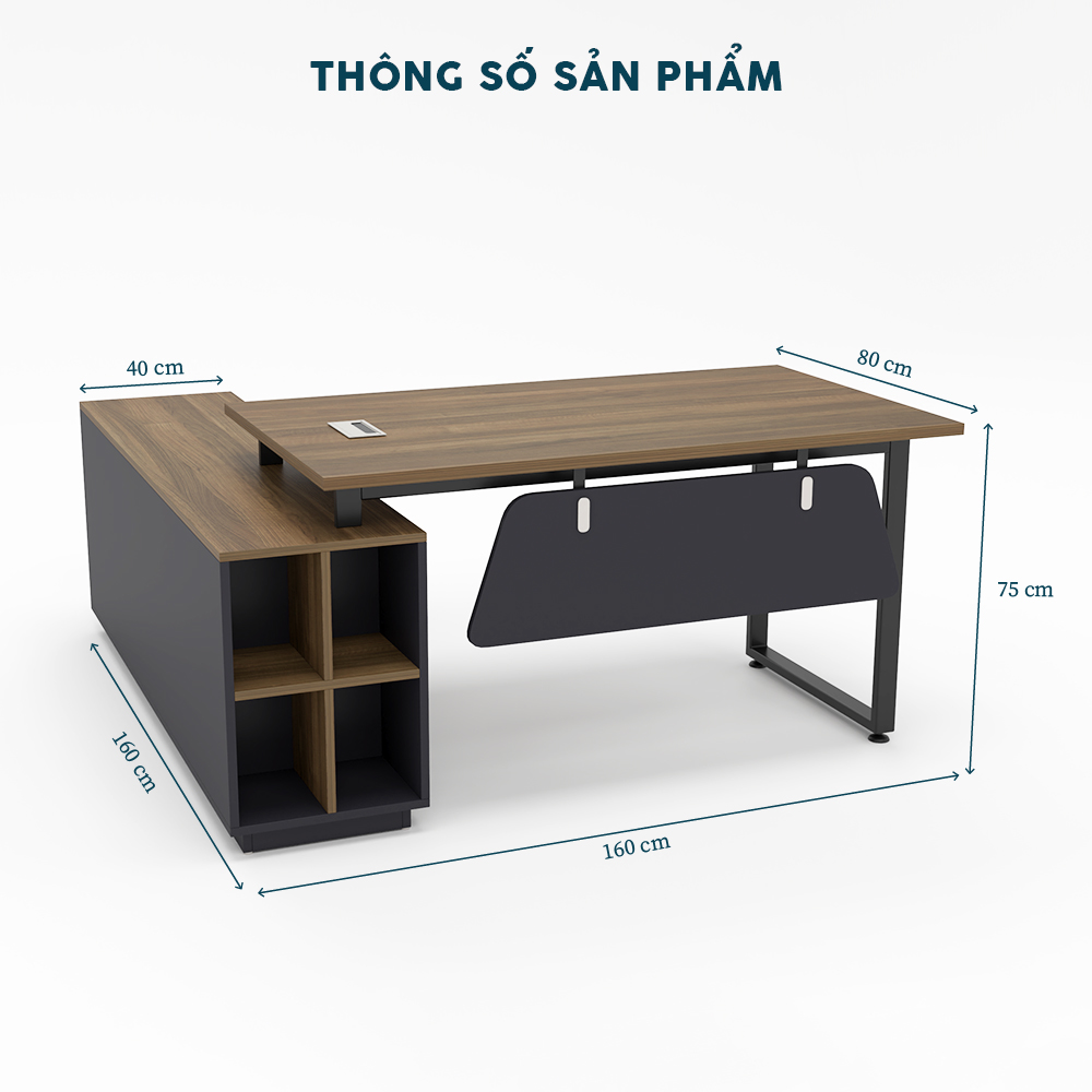 Bàn giám đốc BGDY003