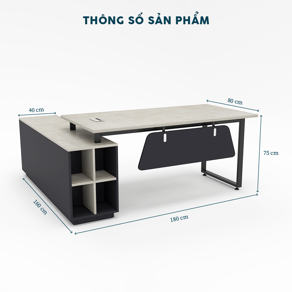 Bàn giám đốc BGDY003