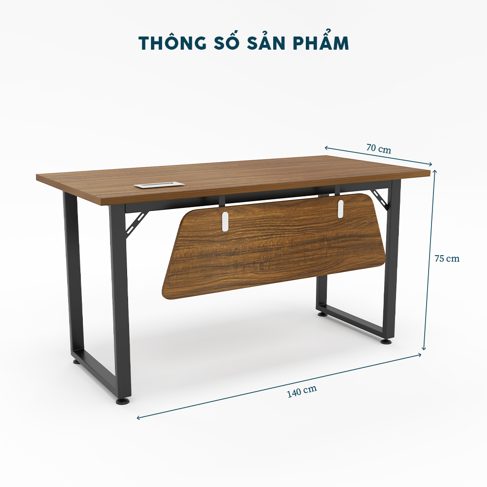 Bàn Làm Việc YOTA BLVY05