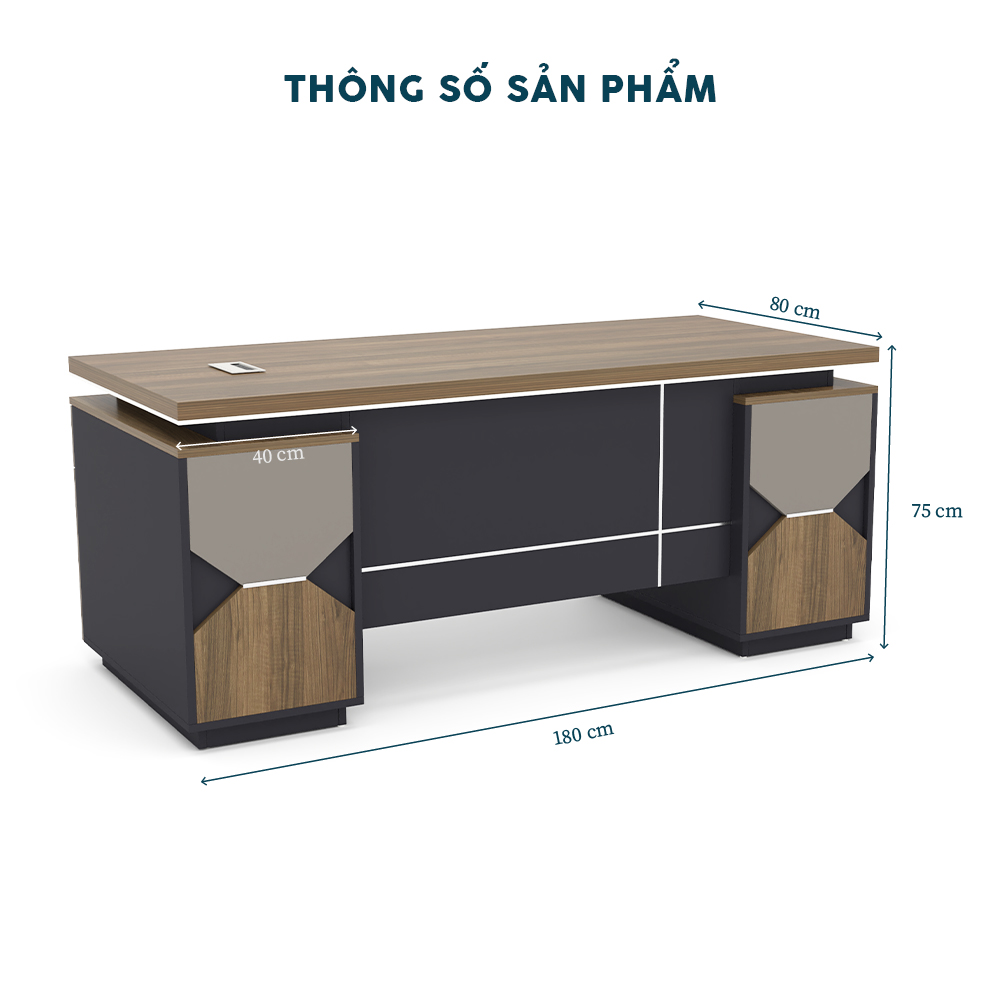 Bàn Giám Đốc BGDY012