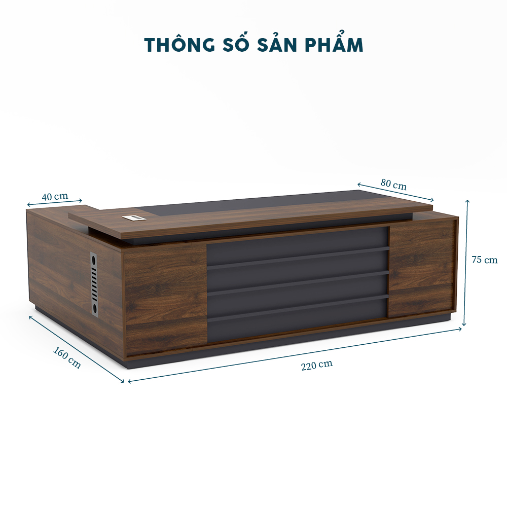 Bàn Giám Đốc BGDY062