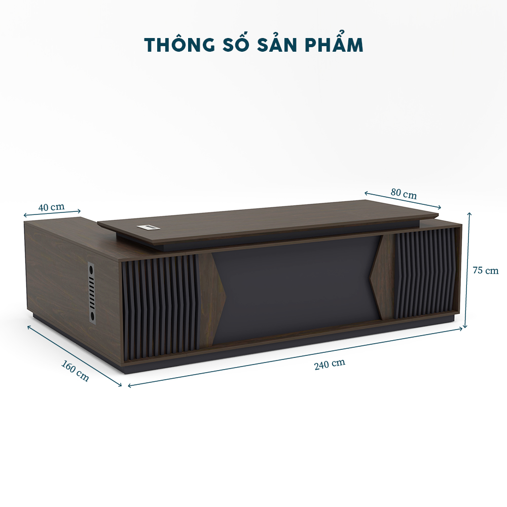 Bàn Giám Đốc BGDY067