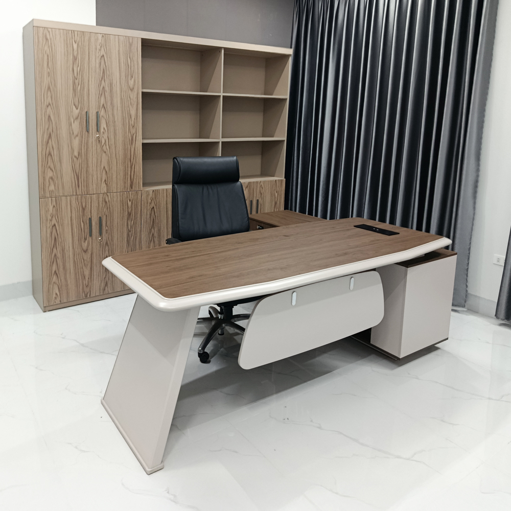 Bàn Giám Đốc Nhập Khẩu YOTA BGDY073