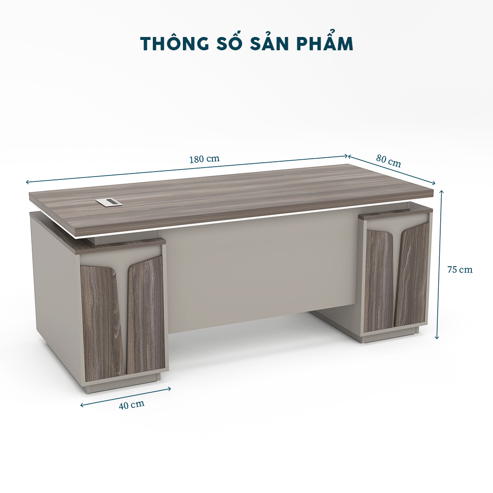 Bàn Giám Đốc BGDY015