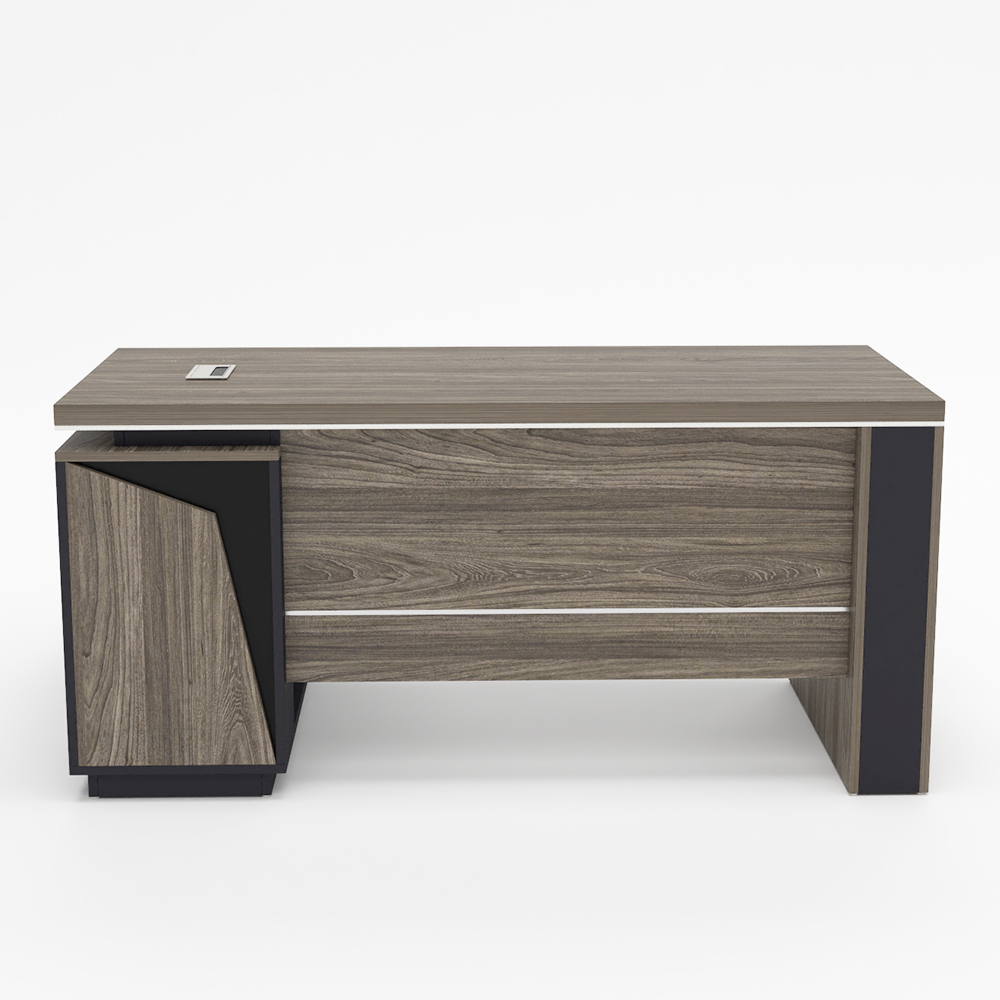 Bàn Giám Đốc Chữ L YOTA BGDY023L