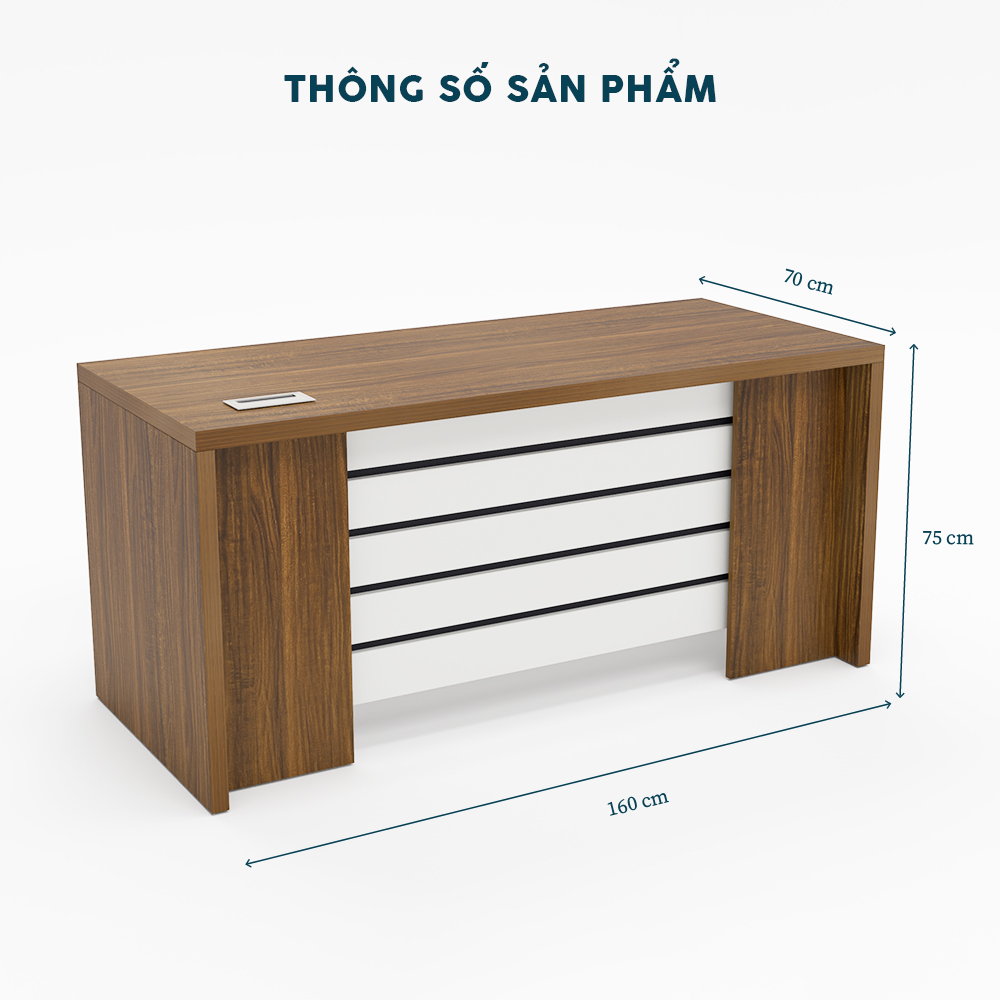 Bàn Giám Đốc YOTA BGDY026