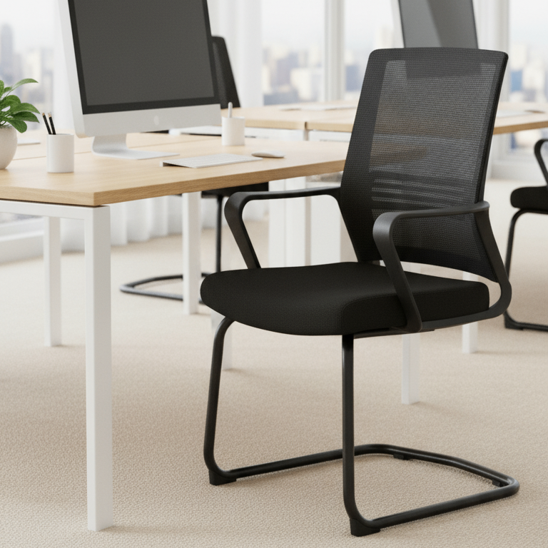 Ghế Chân Quỳ YOTA GNVY035