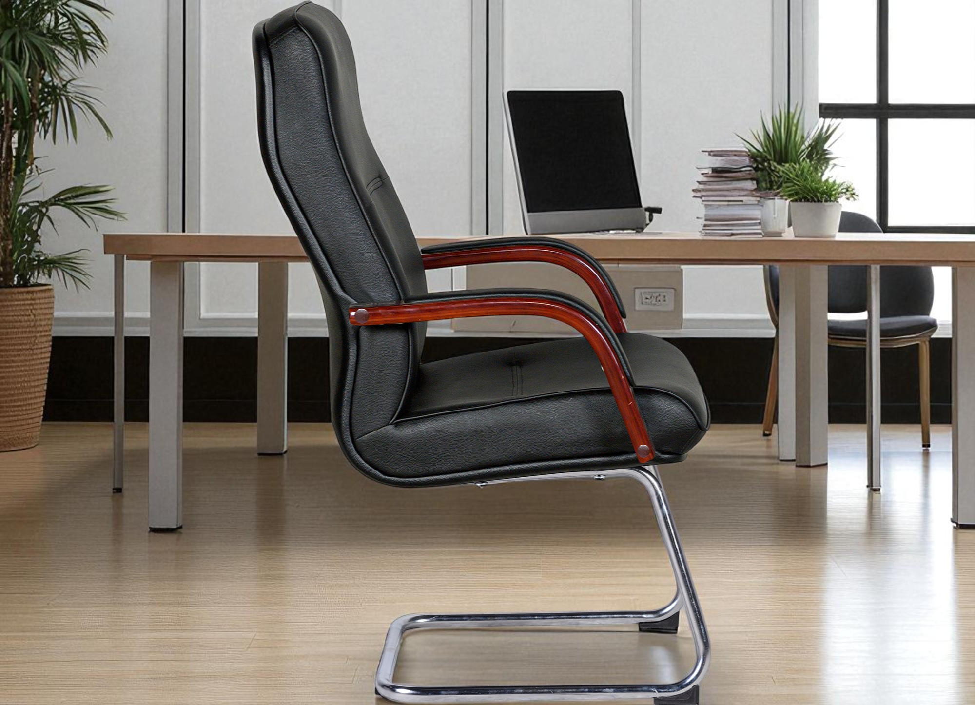 Ghế Phòng Họp Hòa Phát SL926M