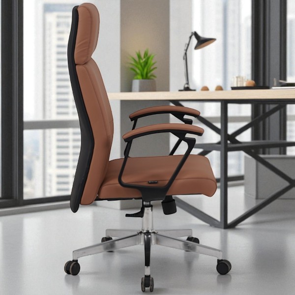 Ghế Giám Đốc Hòa Phát GGDY034