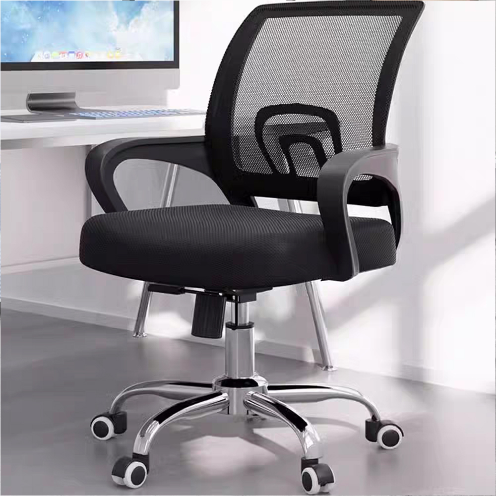 Ghế Xoay Văn Phòng YOTA GNVY003