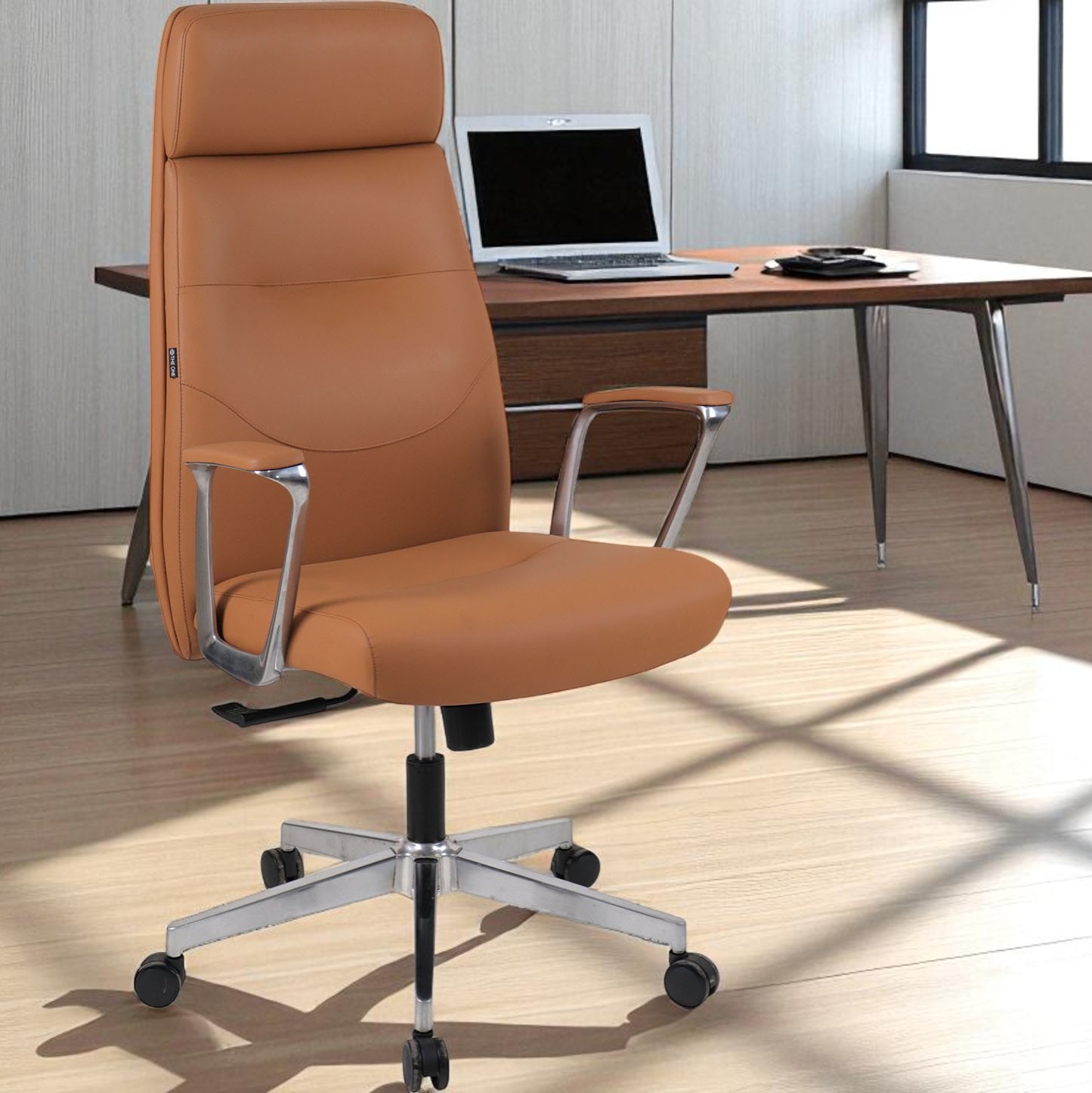 Ghế Trưởng Phòng Hòa Phát SG938