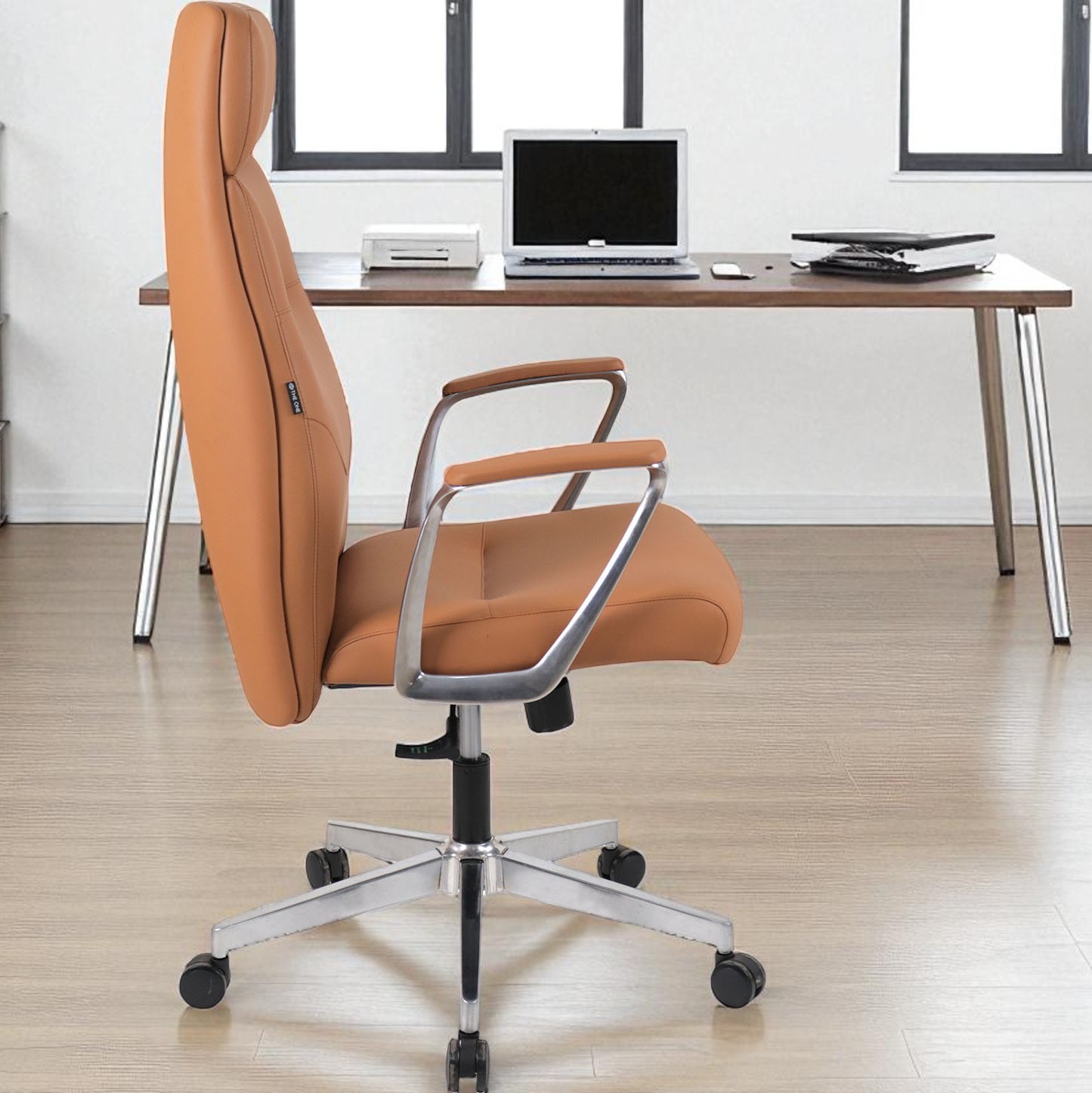 Ghế Trưởng Phòng Hòa Phát SG938