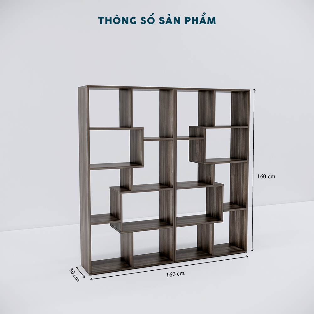 Kệ Trang Trí KTTY013