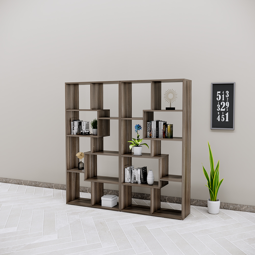 Kệ Trang Trí KTTY013