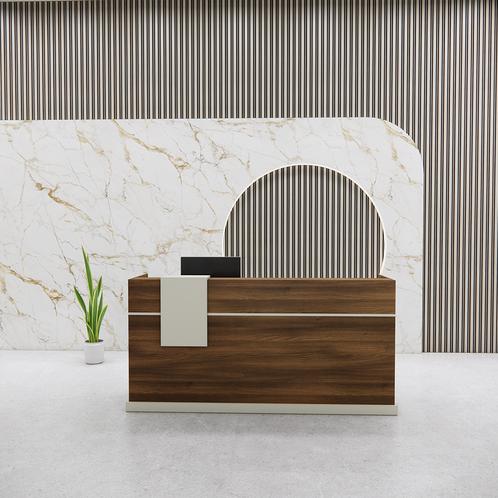 Quầy Lễ Tân YOTA QLTY09-20