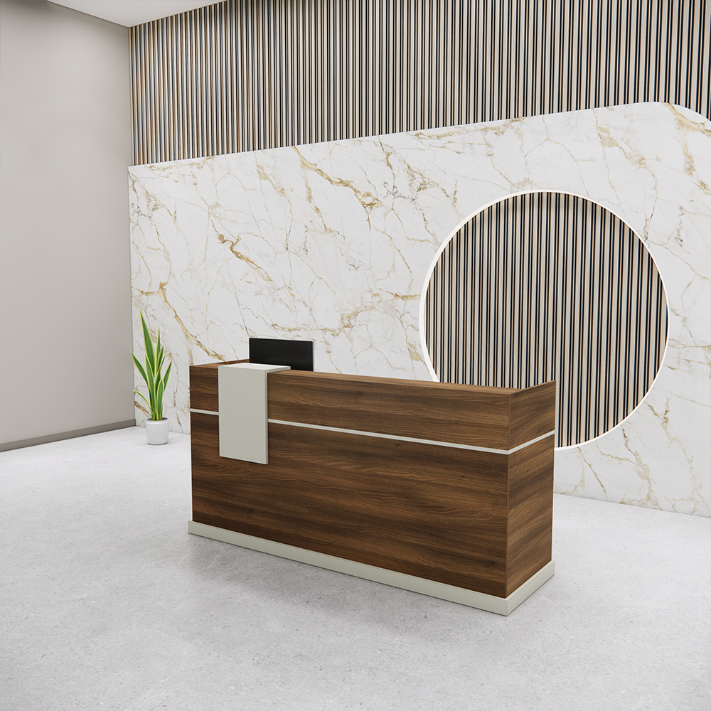 Quầy Lễ Tân YOTA QLTY09-20