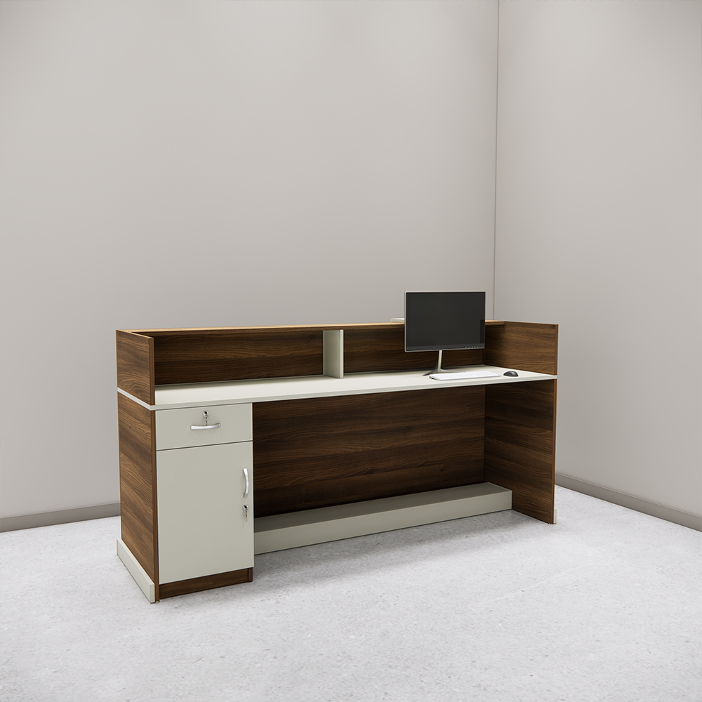 Quầy Lễ Tân YOTA QLTY09-20