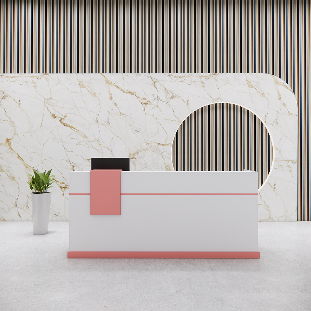 Quầy Lễ Tân YOTA QLTY09-22