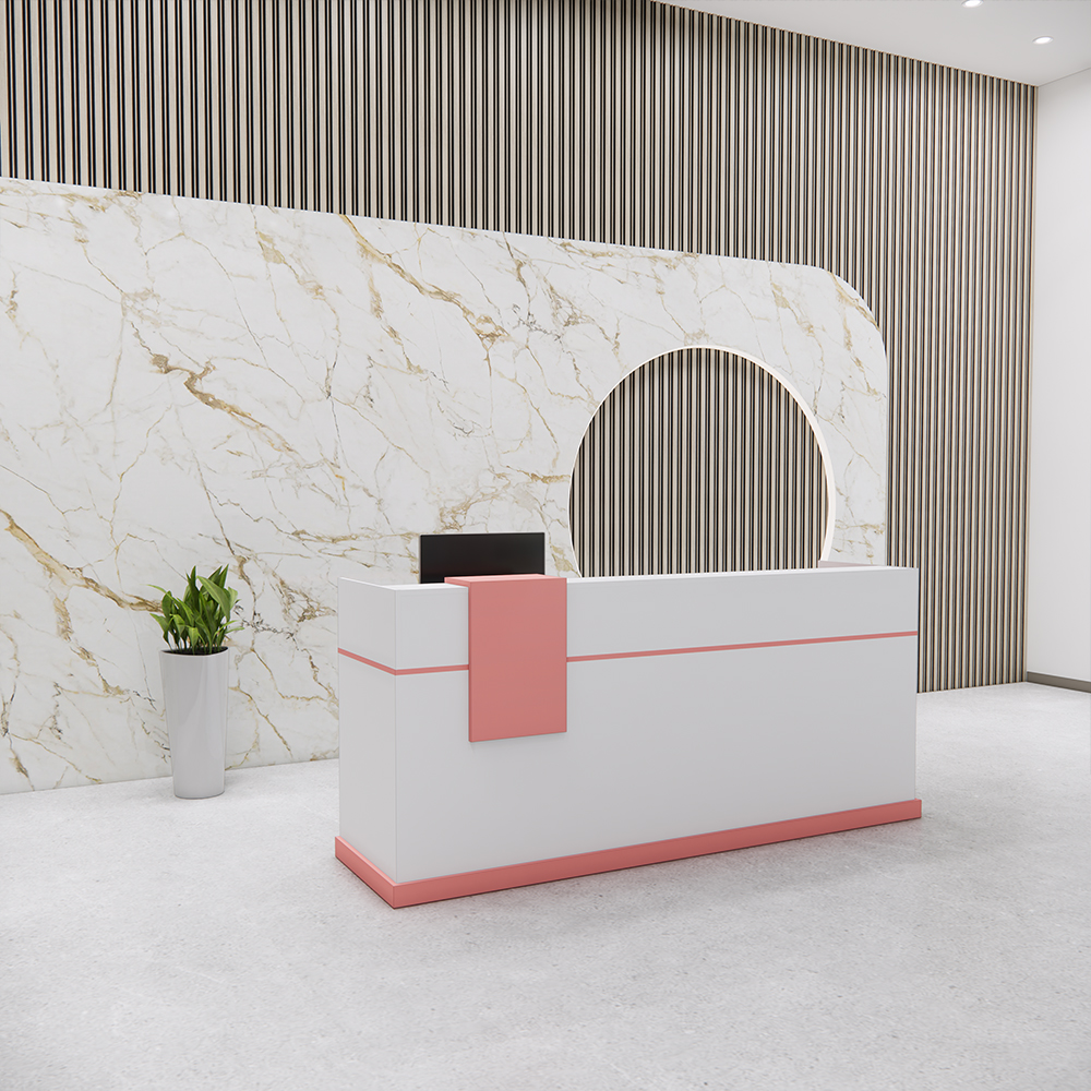 Quầy Lễ Tân YOTA QLTY09-22