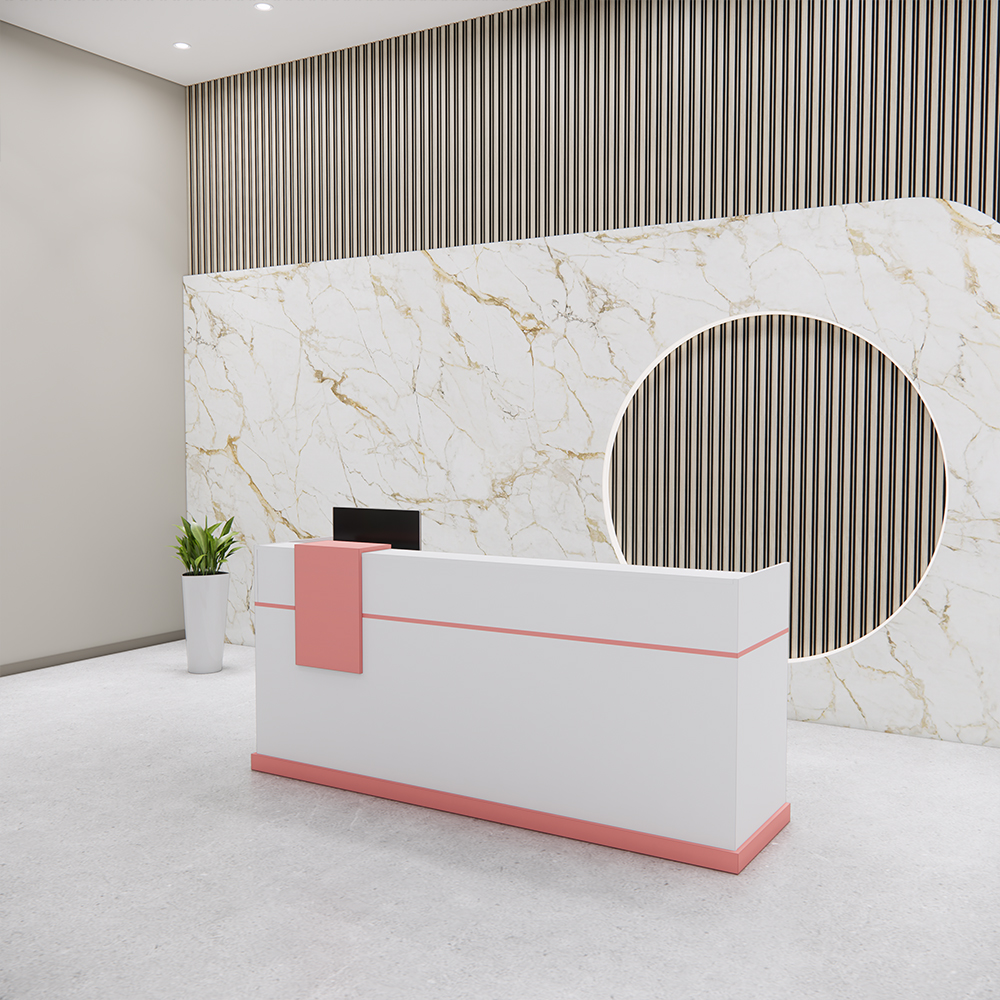 Quầy Lễ Tân YOTA QLTY09-22