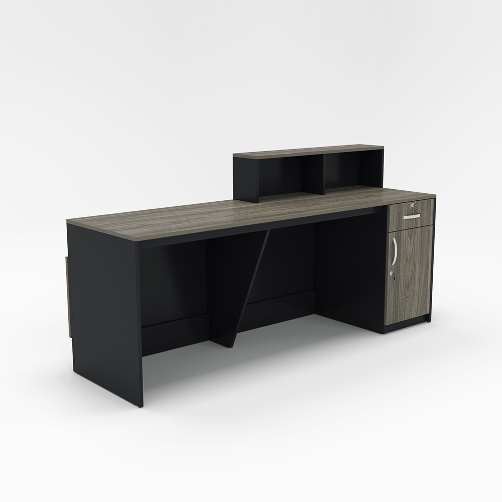 Quầy Lễ Tân QLTY19-20