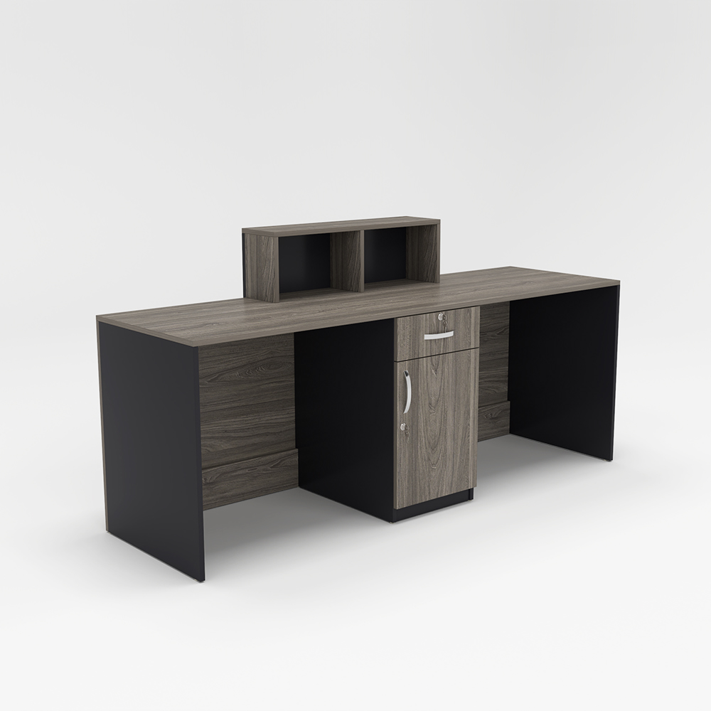 Quầy Lễ Tân QLTY21-20
