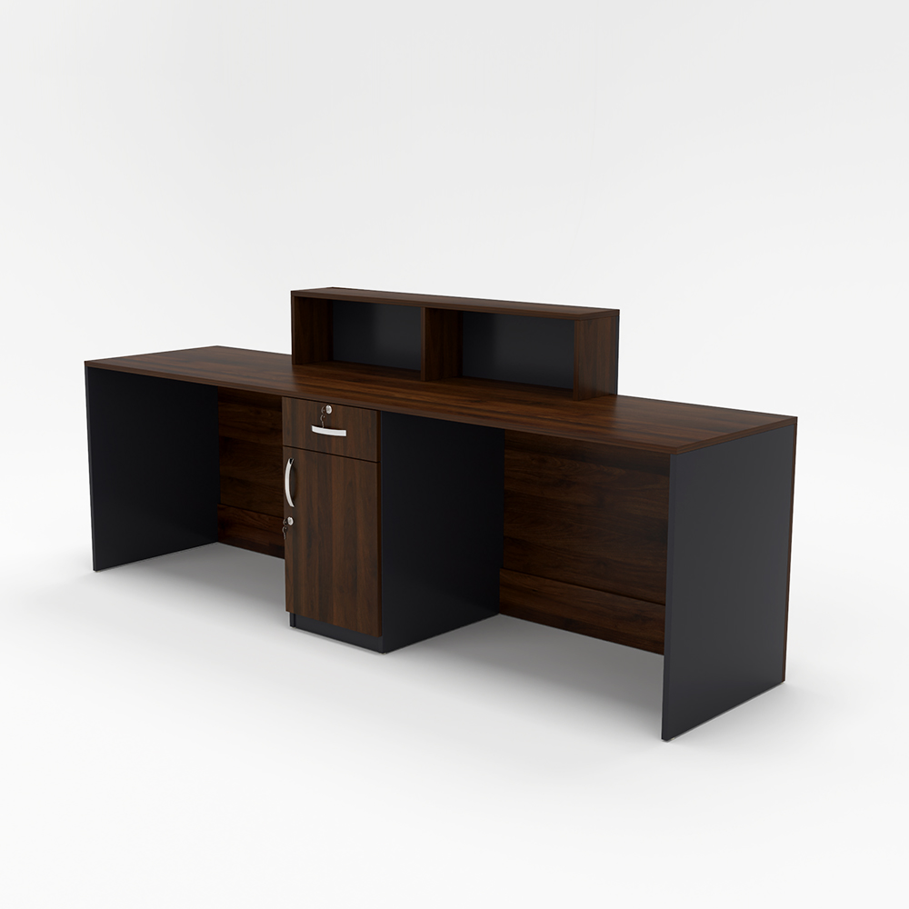 Quầy Lễ Tân QLTY21-24