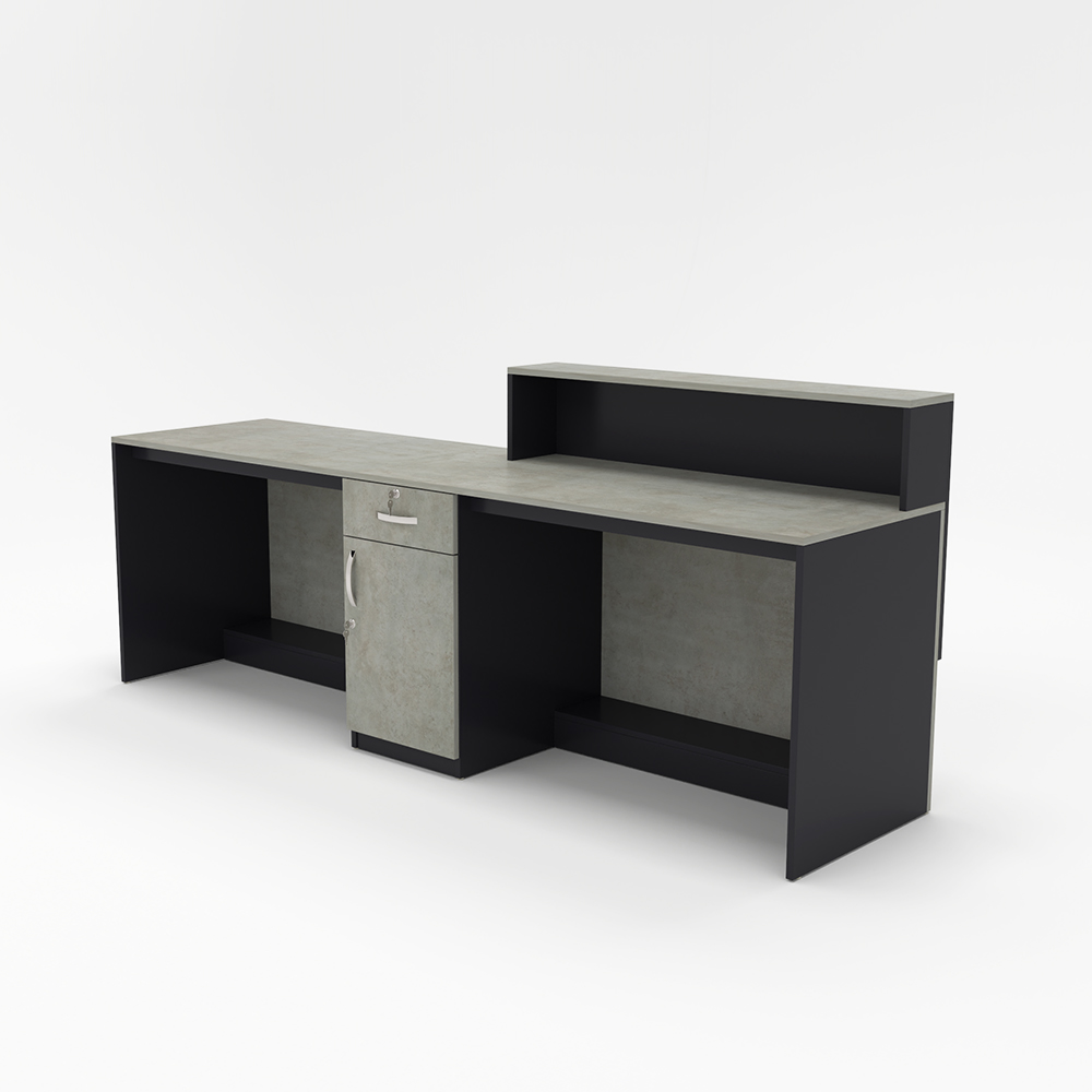 Quầy Lễ Tân QLTY23-24