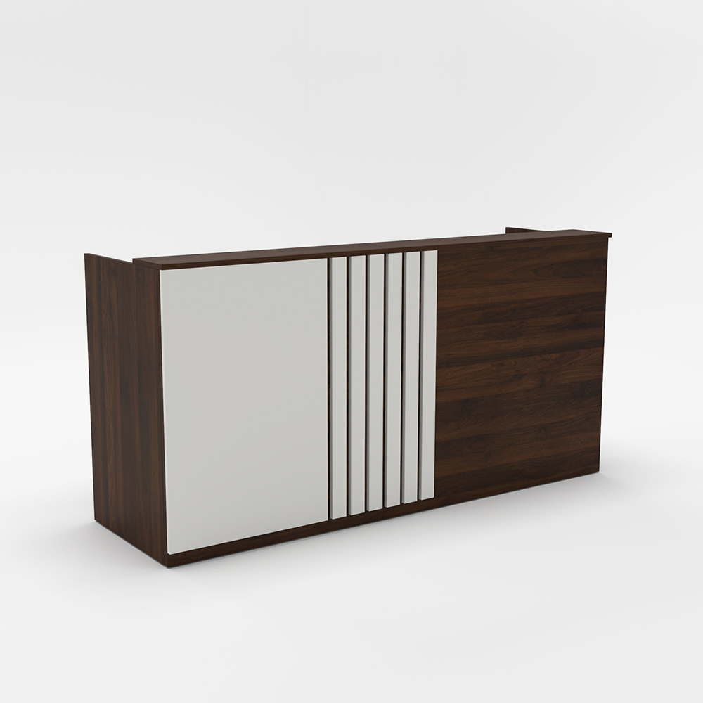 Quầy Lễ Tân QLTY30-20