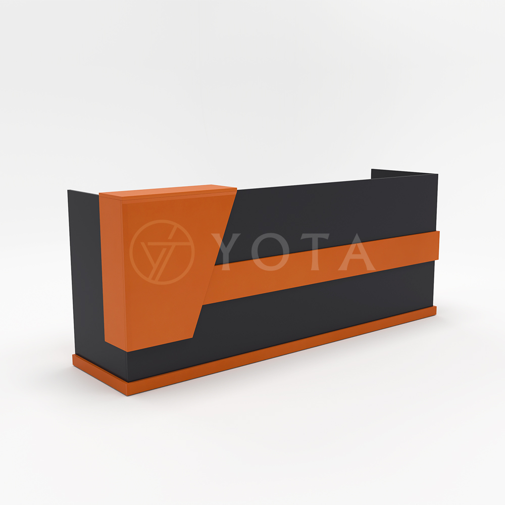 Quầy Lễ Tân QLTY31-24