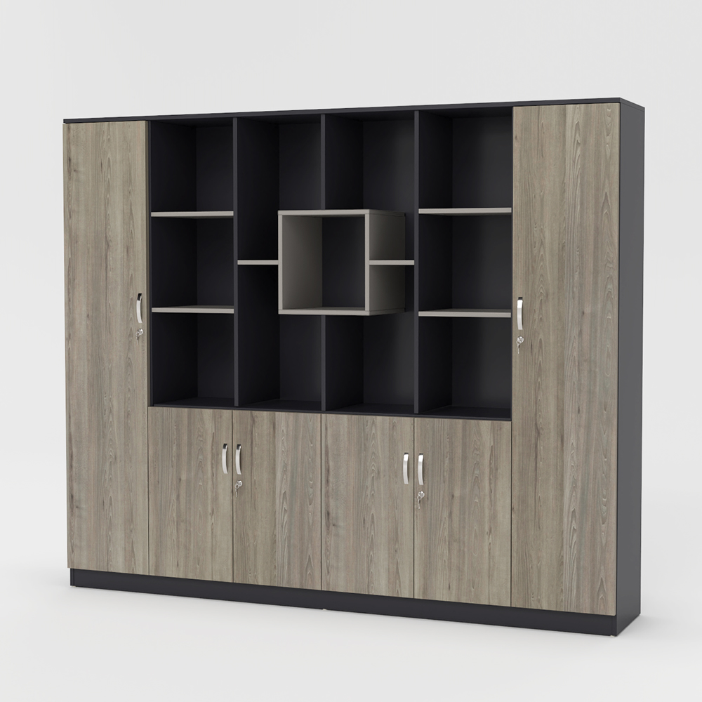 Tủ Giám Đốc TGDY001