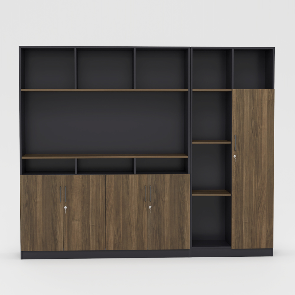 Tủ Giám Đốc TGDY002