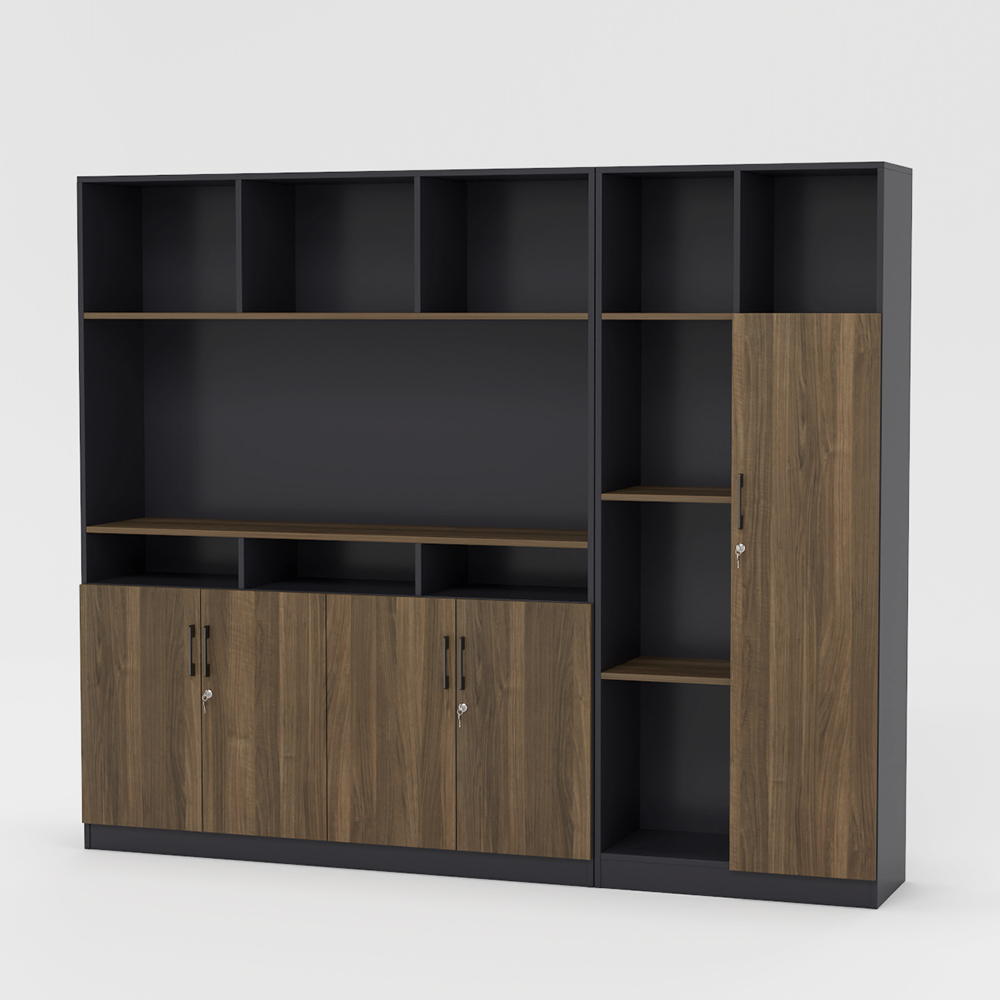 Tủ Giám Đốc TGDY002