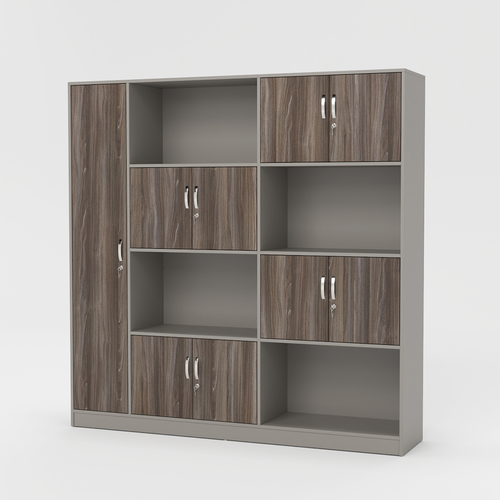 Tủ Giám Đốc TGDY004