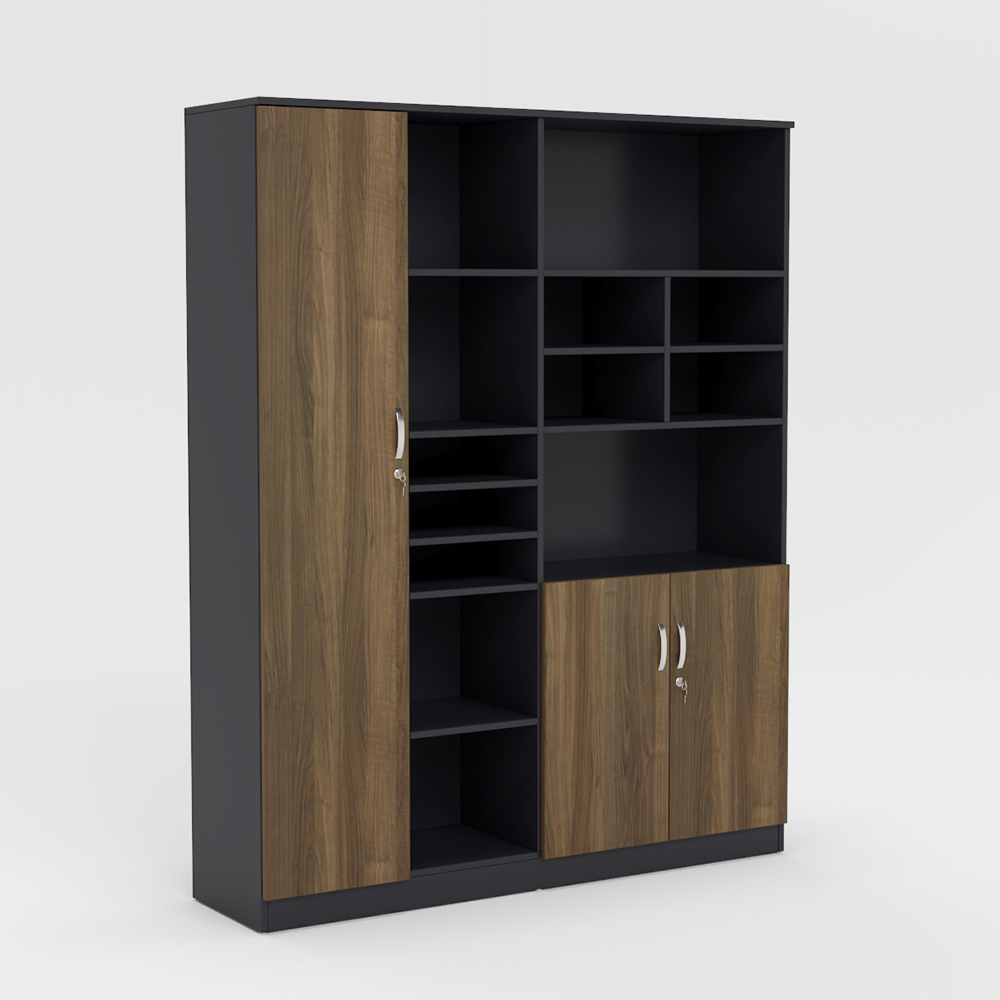 Tủ Giám Đốc TGDY010