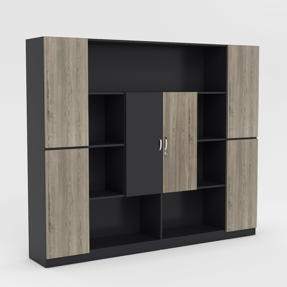 Tủ Giám Đốc TGDY016