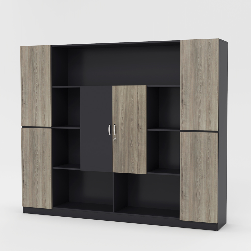 Tủ Giám Đốc TGDY016