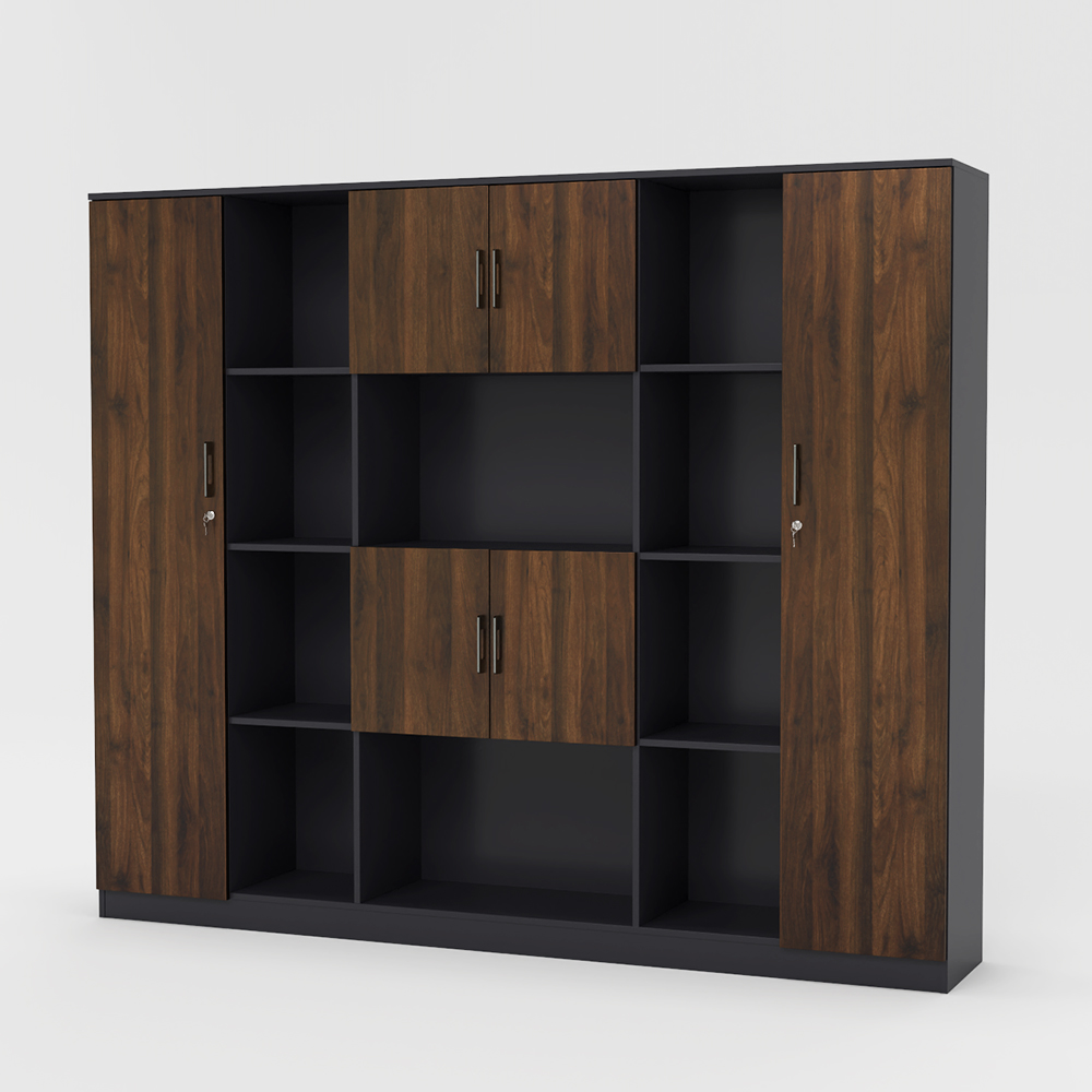 Tủ Giám Đốc TGDY017