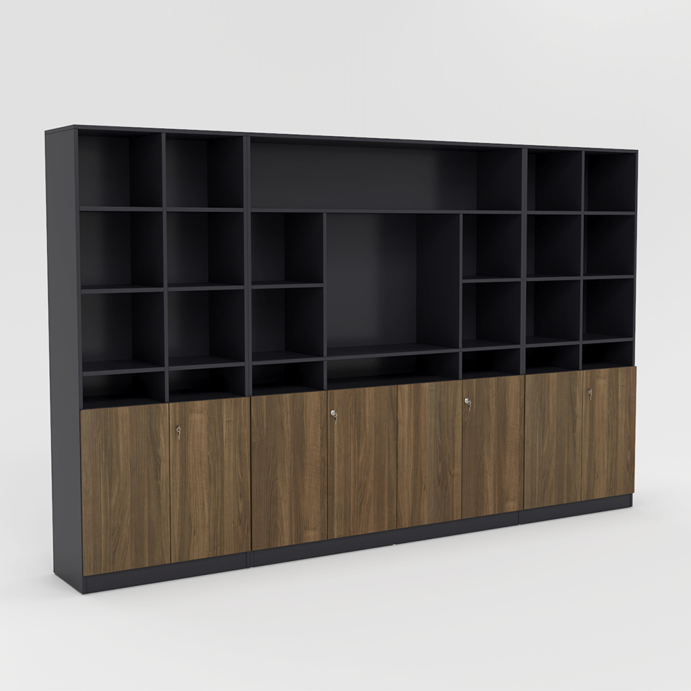 Tủ Giám Đốc TGDY021