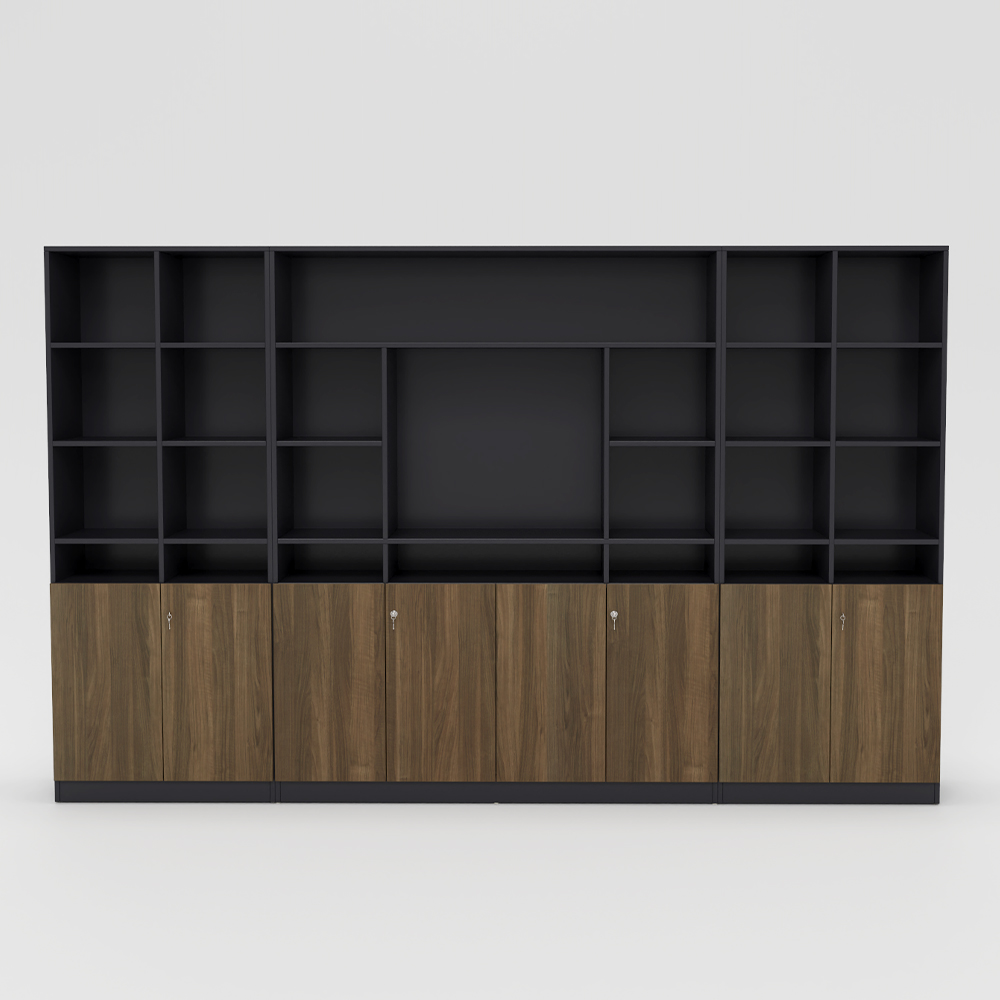 Tủ Giám Đốc TGDY021